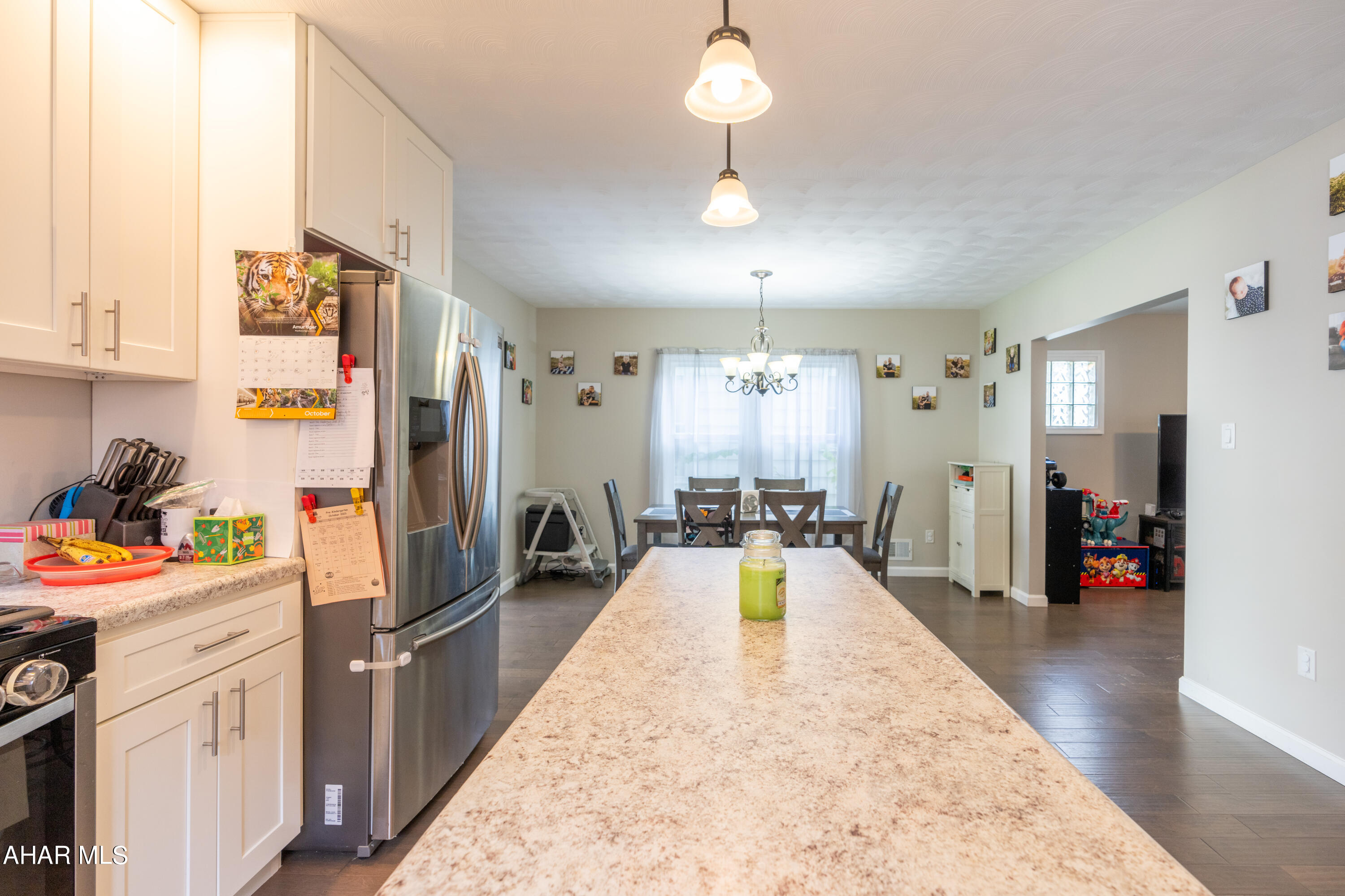 Juniata - Residential