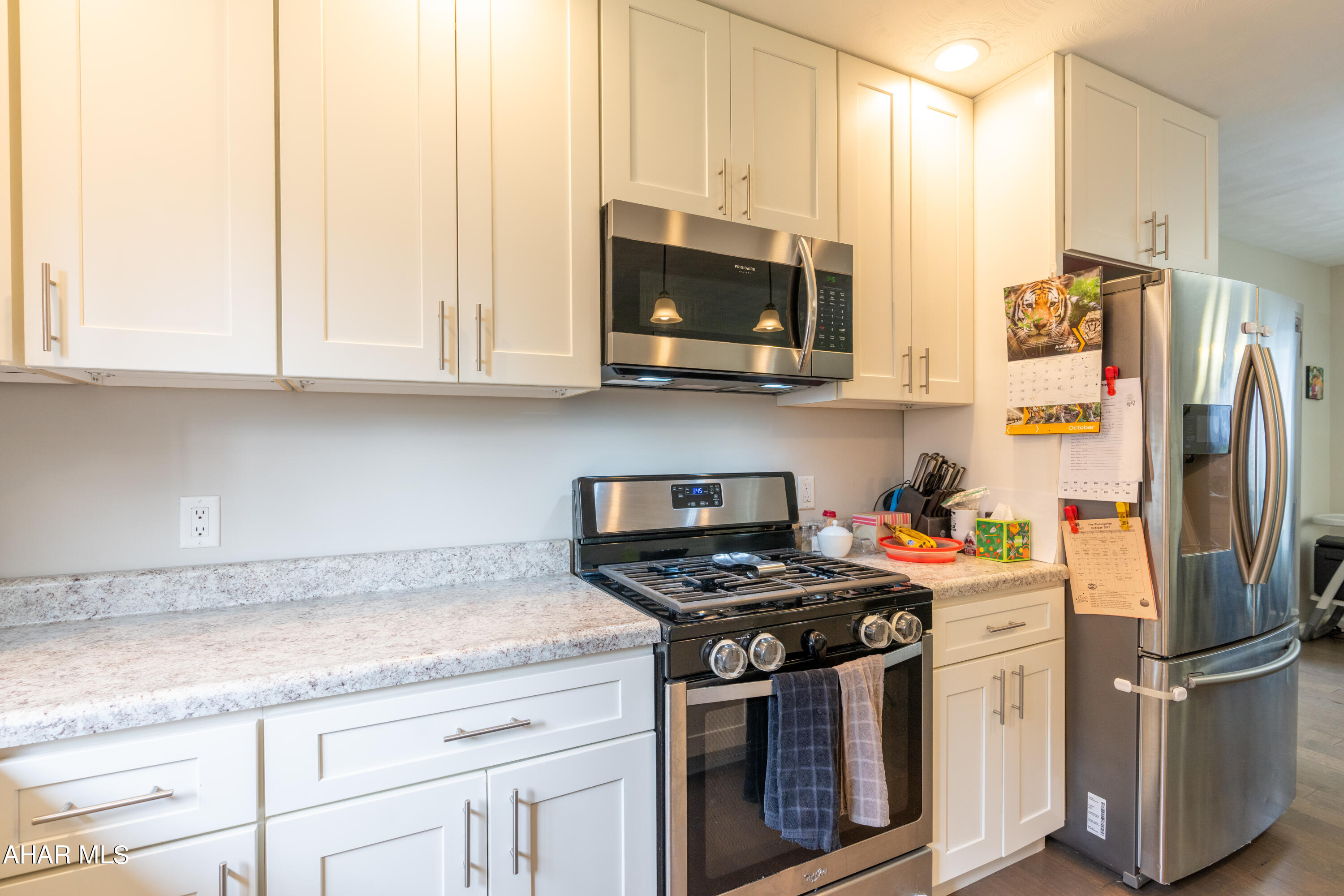 Juniata - Residential