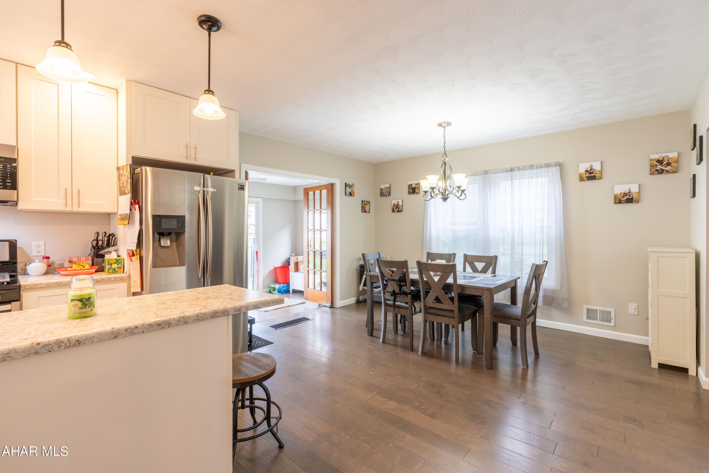 Juniata - Residential