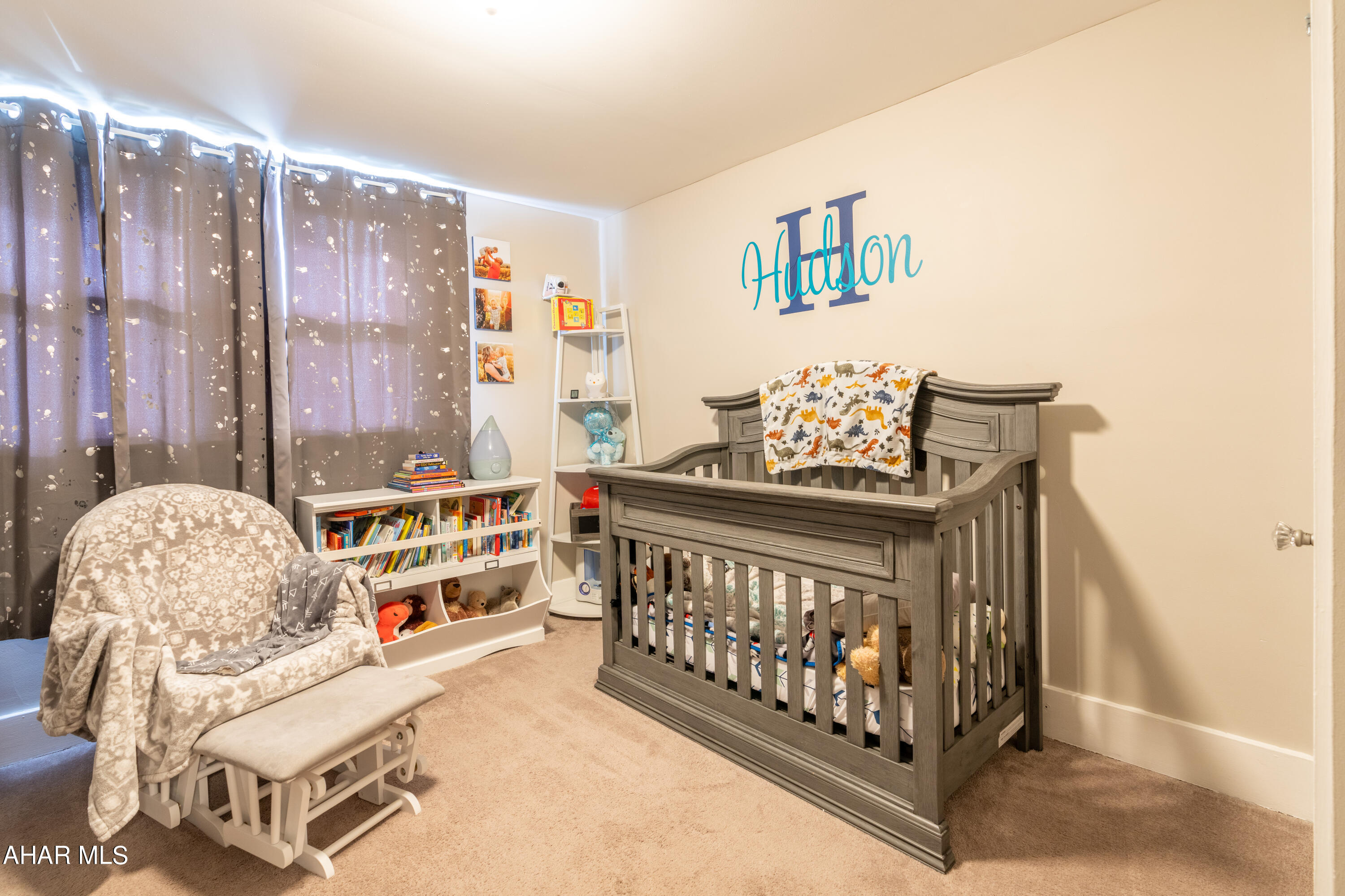 Juniata - Residential