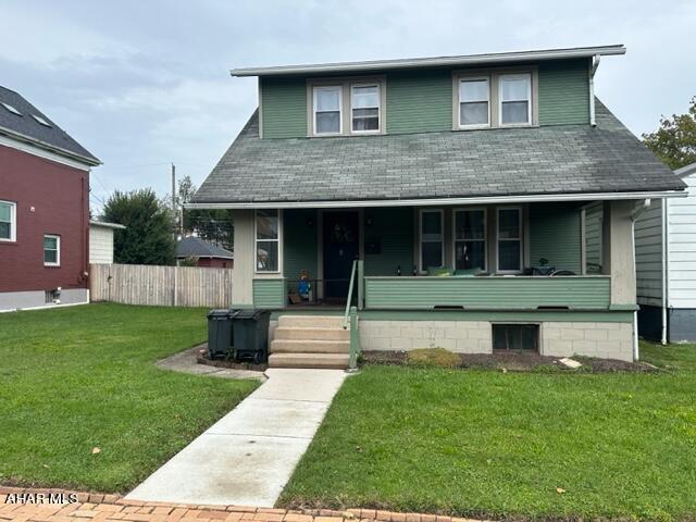 Juniata - Residential