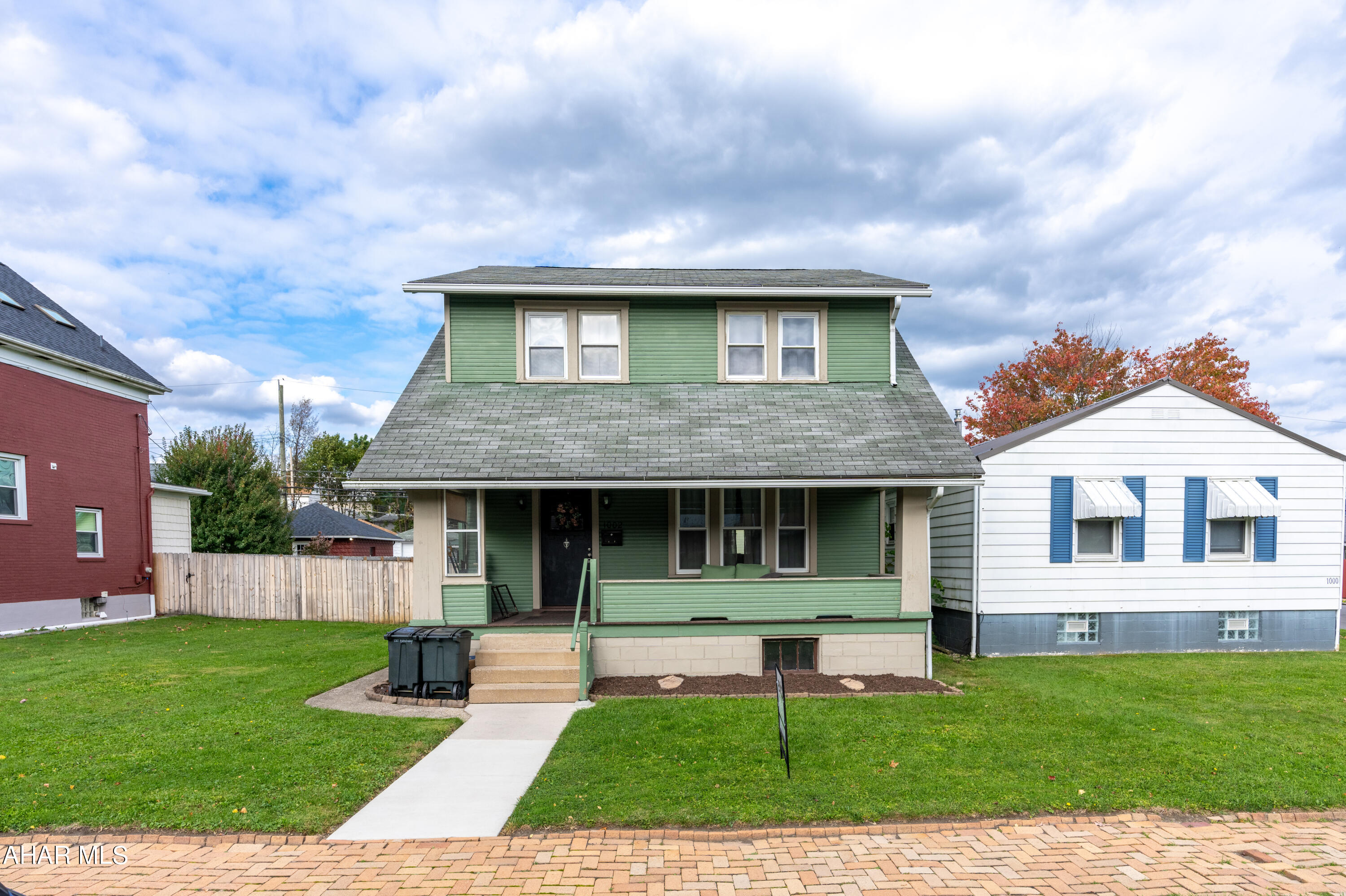 Juniata - Residential