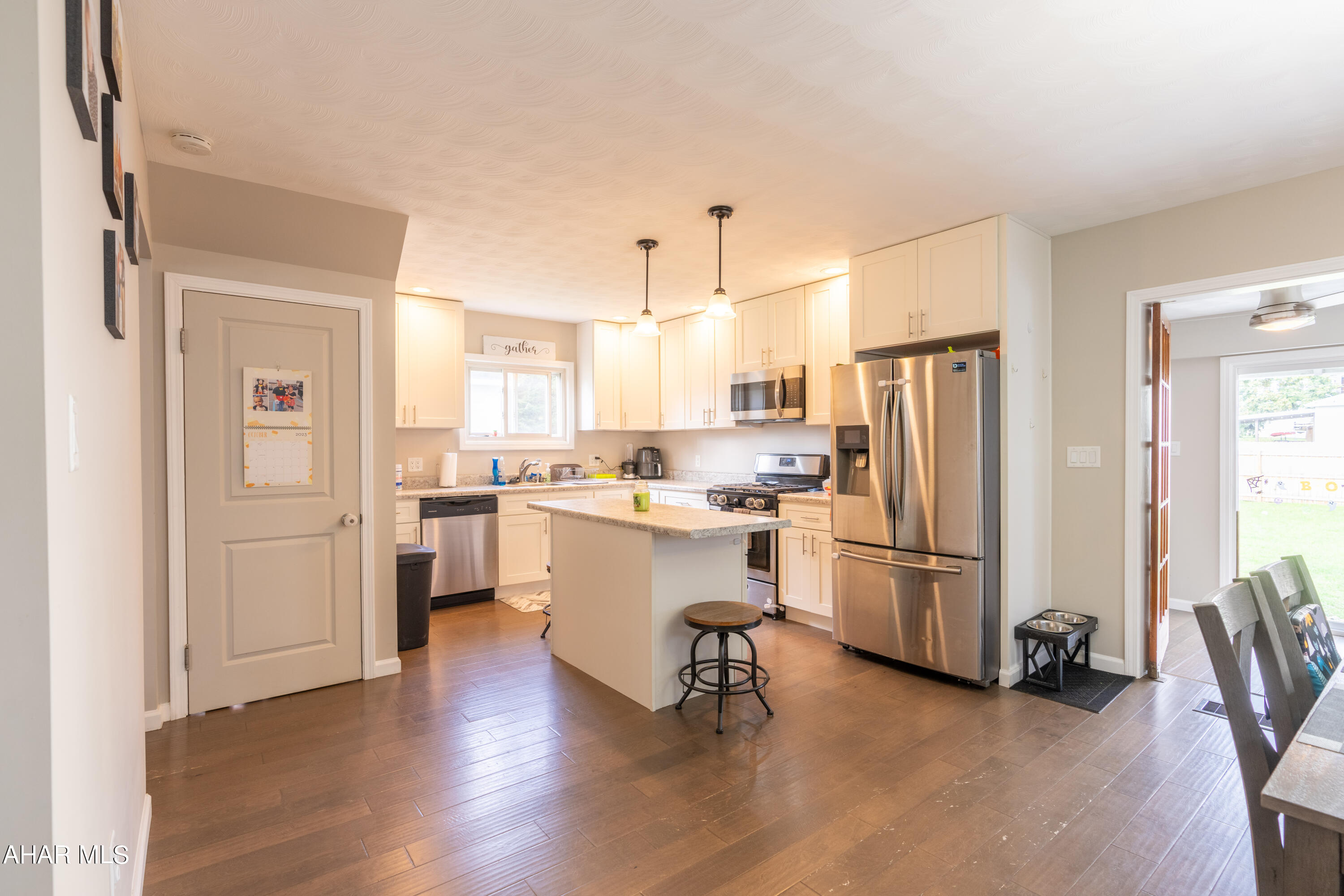 Juniata - Residential