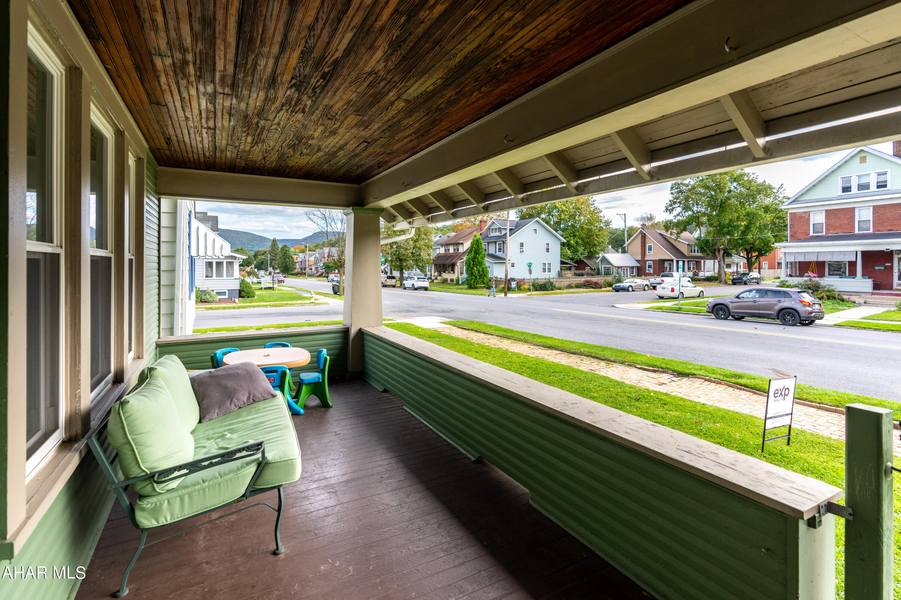 Juniata - Residential