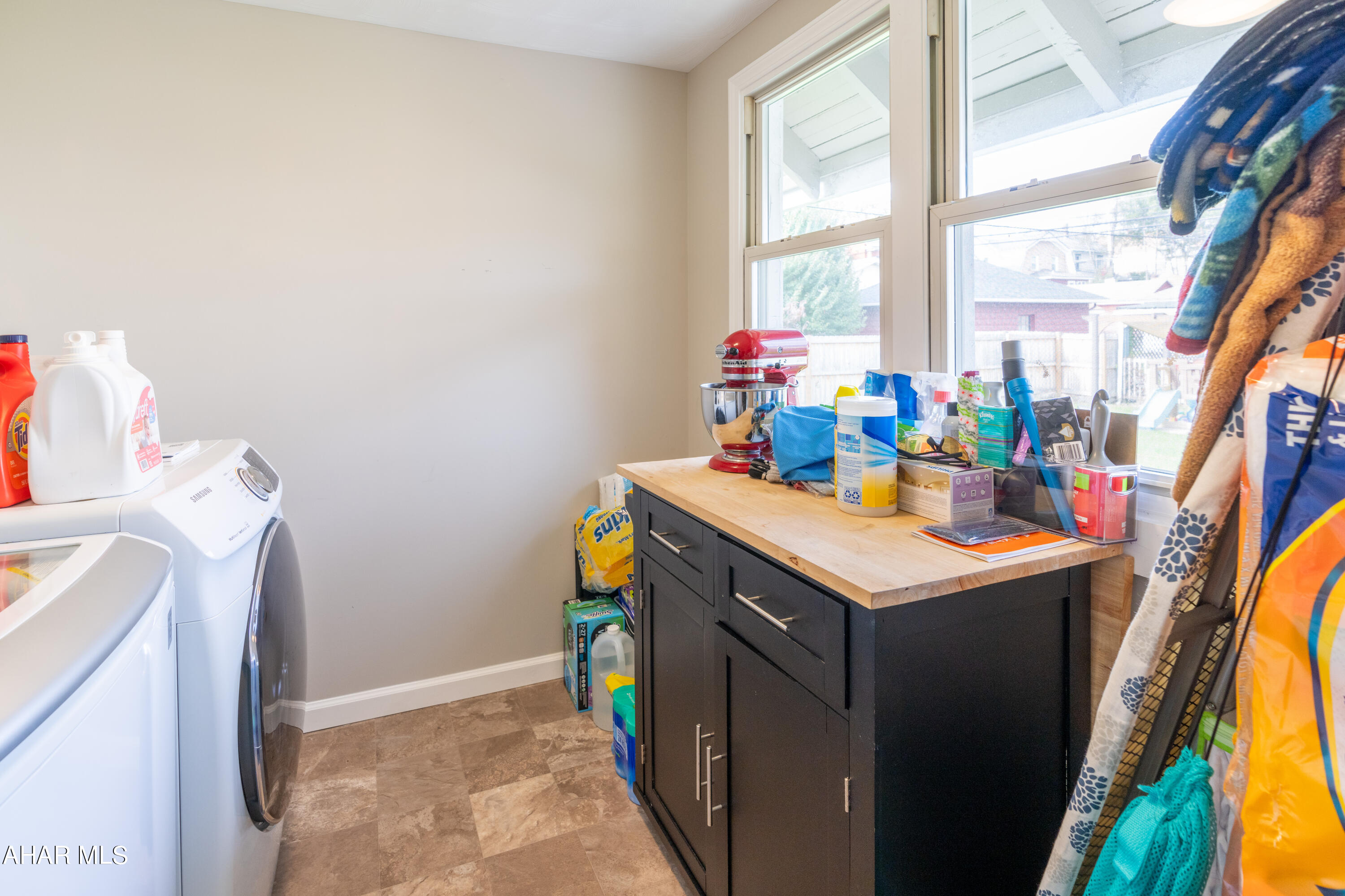 Juniata - Residential