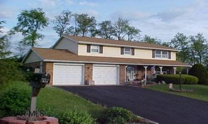 Beautiful Split Level Home!  New Vinyl siding, new douwble pane windows, and new blacktop drive.  Into rolling Hills Dev, then Right onto Chris to stop, Left on Aggie, Home on Right. J-807 Beautiful Split Level Home!  New Vinyl siding, new double pane windows and new blacktop drive.  Into rolling Hills Dev, then Right onto Chris to stop, Left on Aggie, Home on Right.  J-807