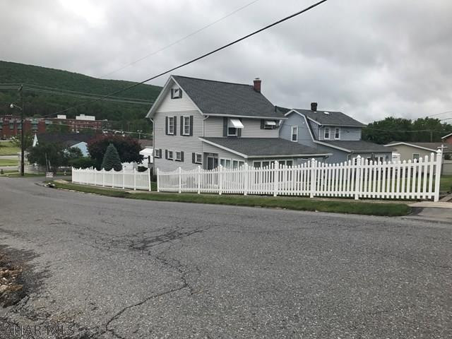 Unknown - Residential