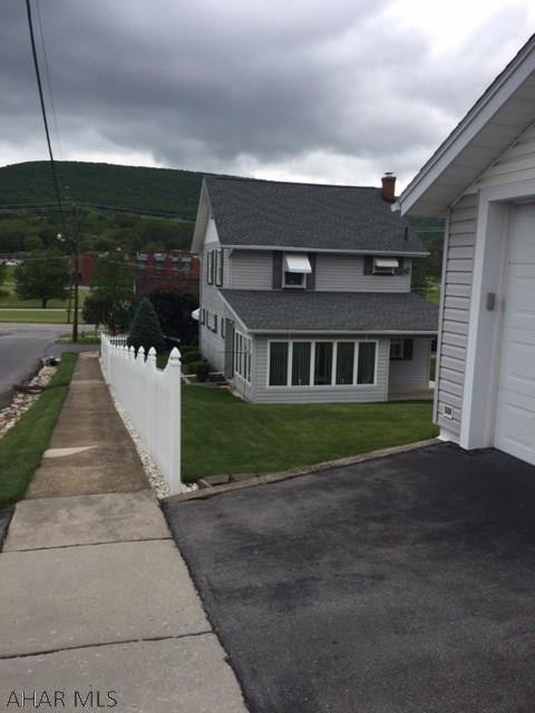 Unknown - Residential