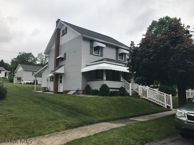 Unknown - Residential