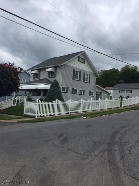 Unknown - Residential