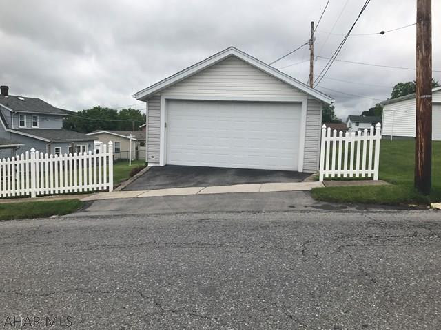 Unknown - Residential