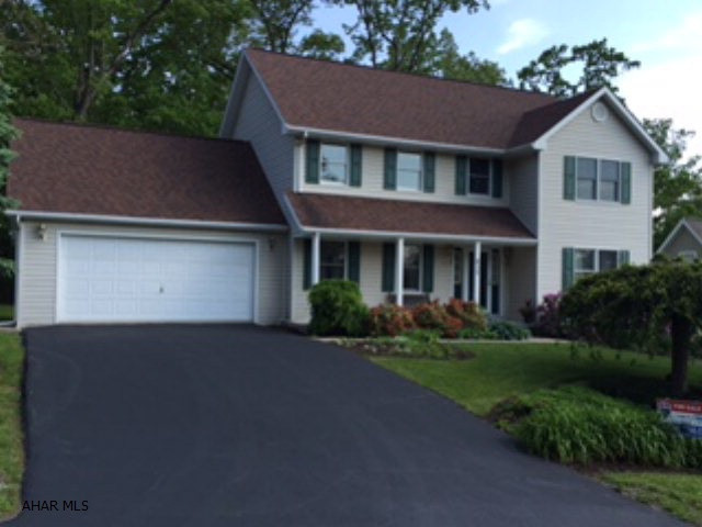 Chapel Hill Estates - Residential