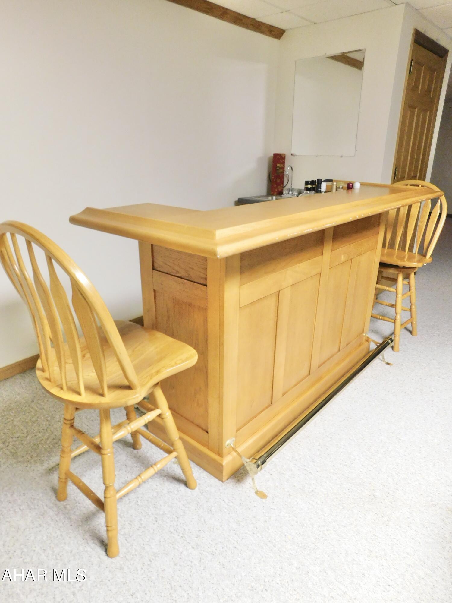 Hawthorne Manor - Residential