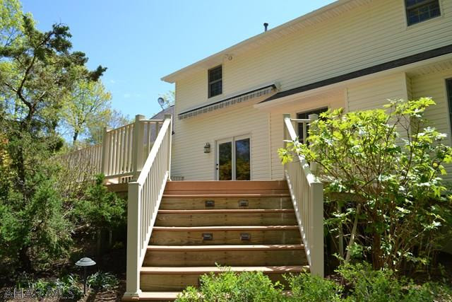 Sylvan East - Residential