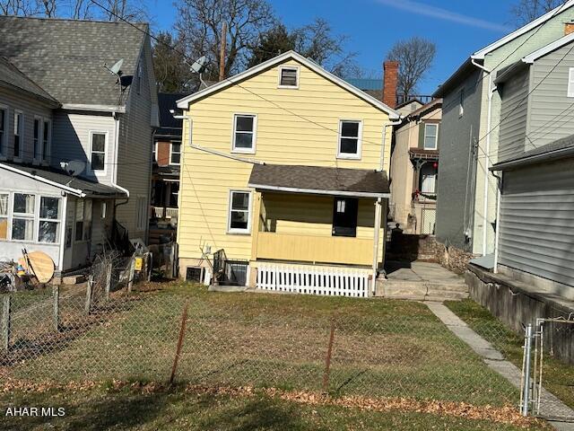 Hollidaysburg - Residential