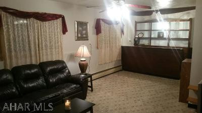 Unknown - Residential