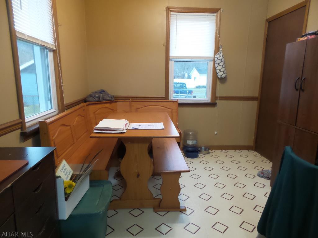 Antis Township - Residential