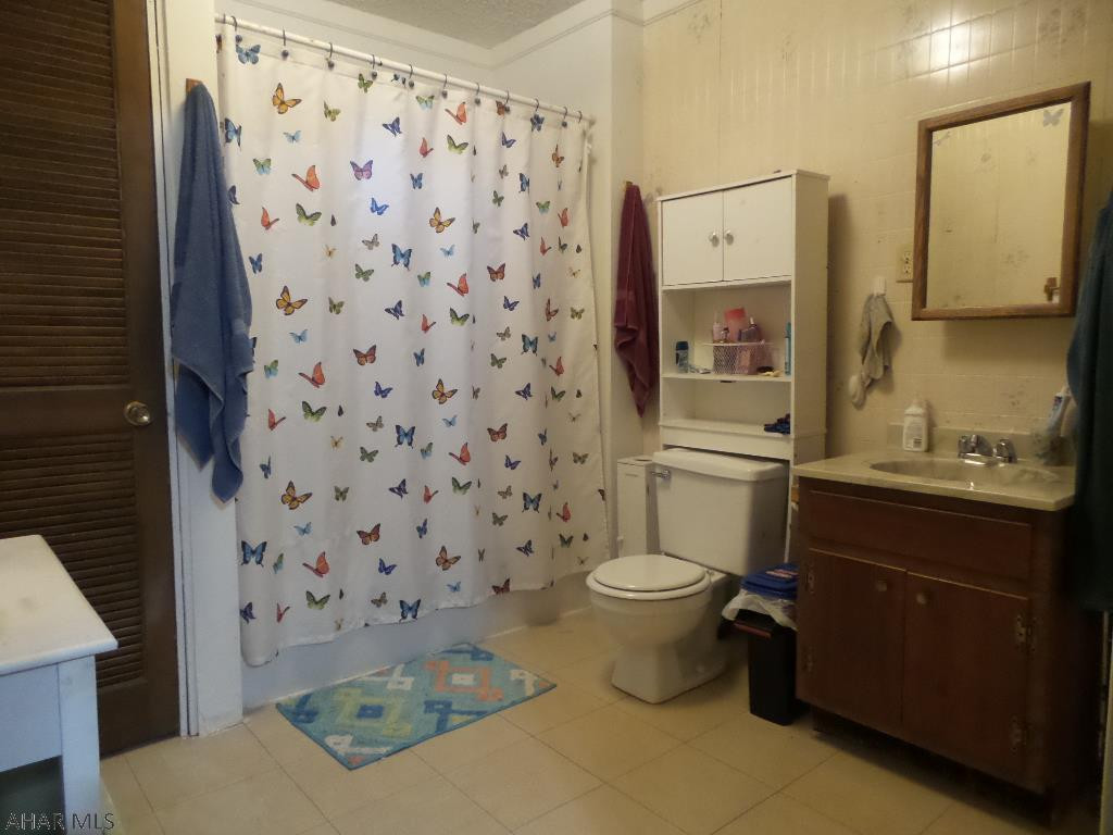 Antis Township - Residential