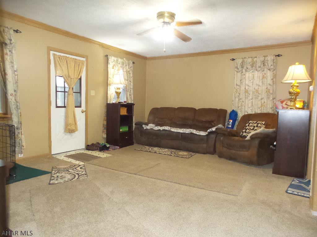 Antis Township - Residential