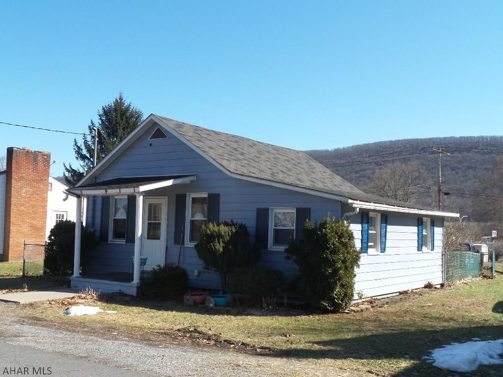 Antis Township - Residential