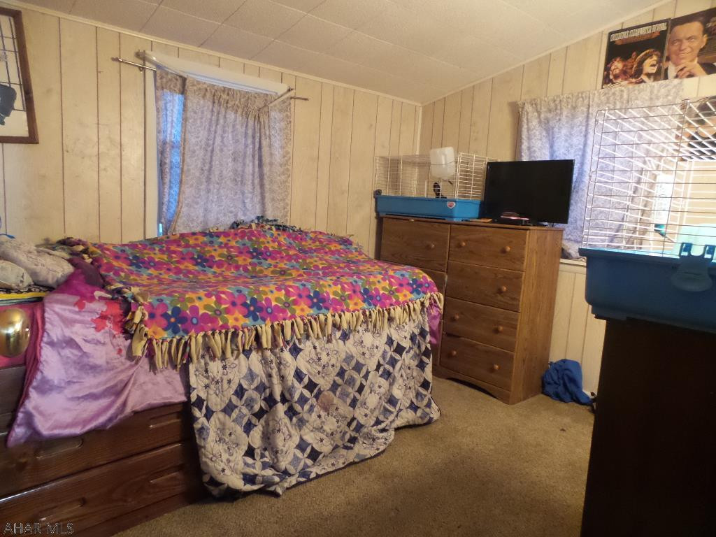 Antis Township - Residential