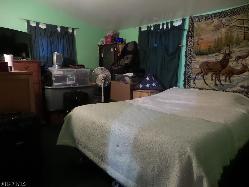 Antis Township - Residential