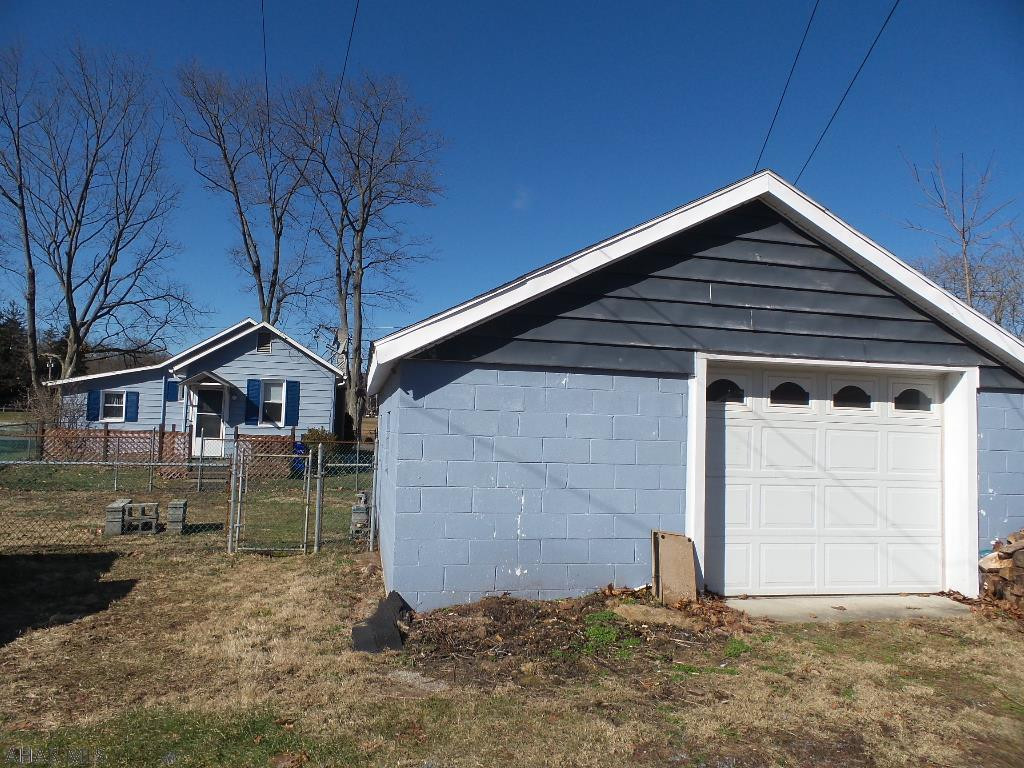 Antis Township - Residential