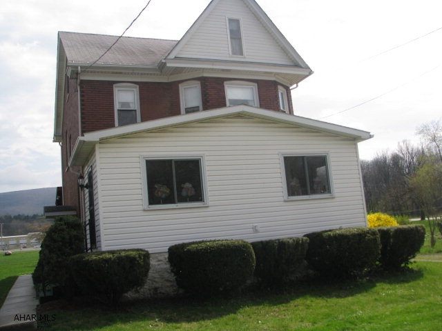 Greenwood - Residential