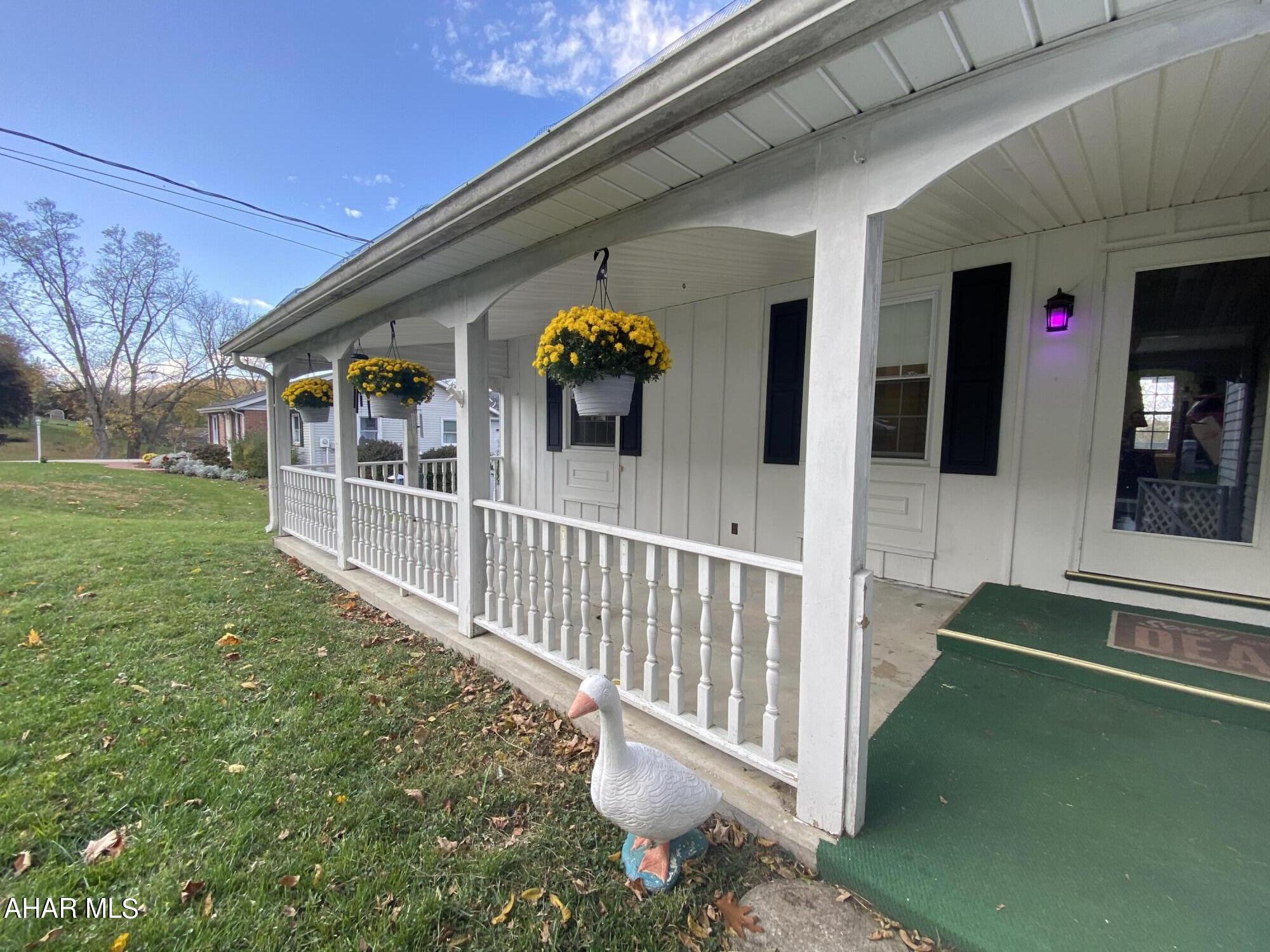 Meadowbrook - Residential