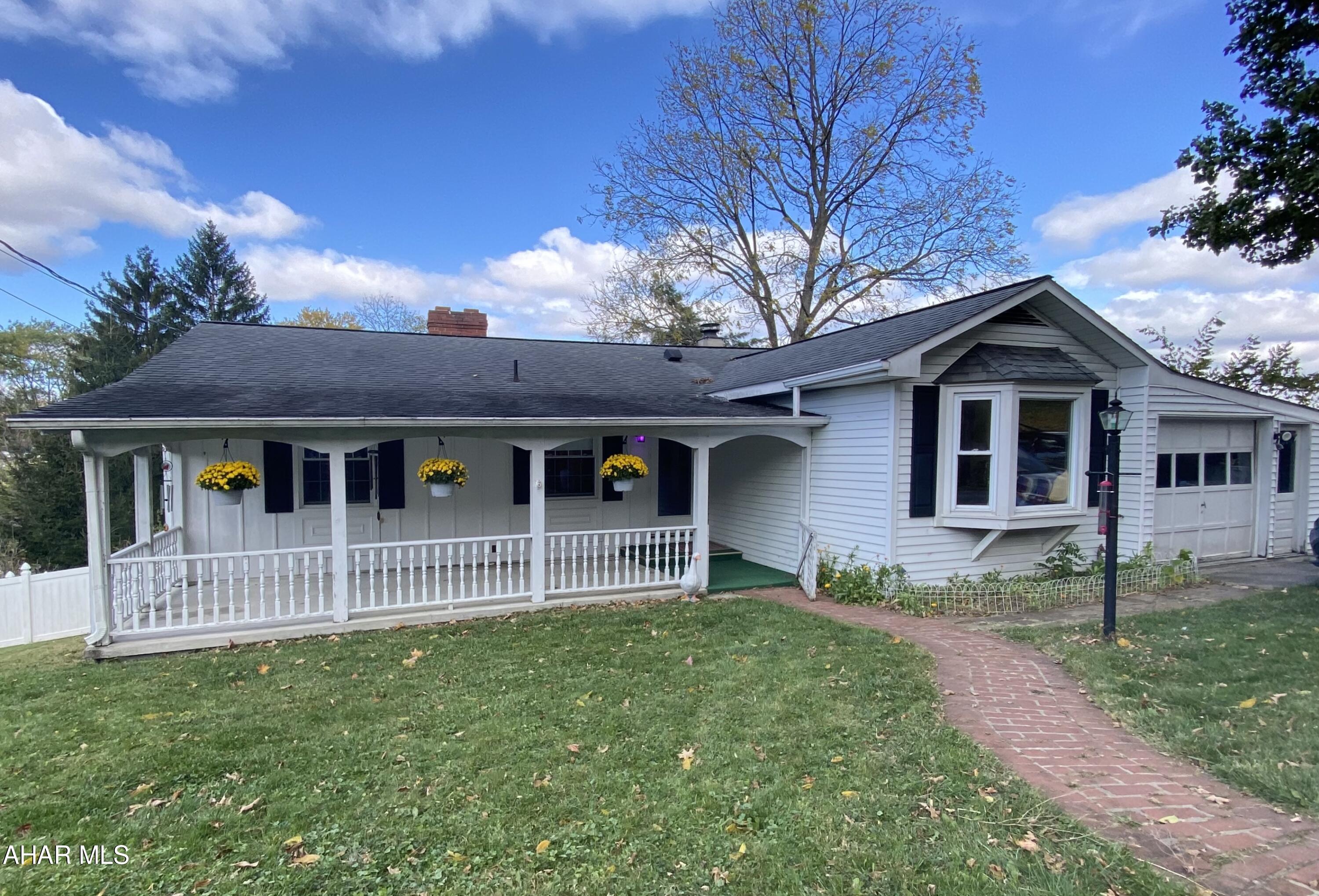 Meadowbrook - Residential