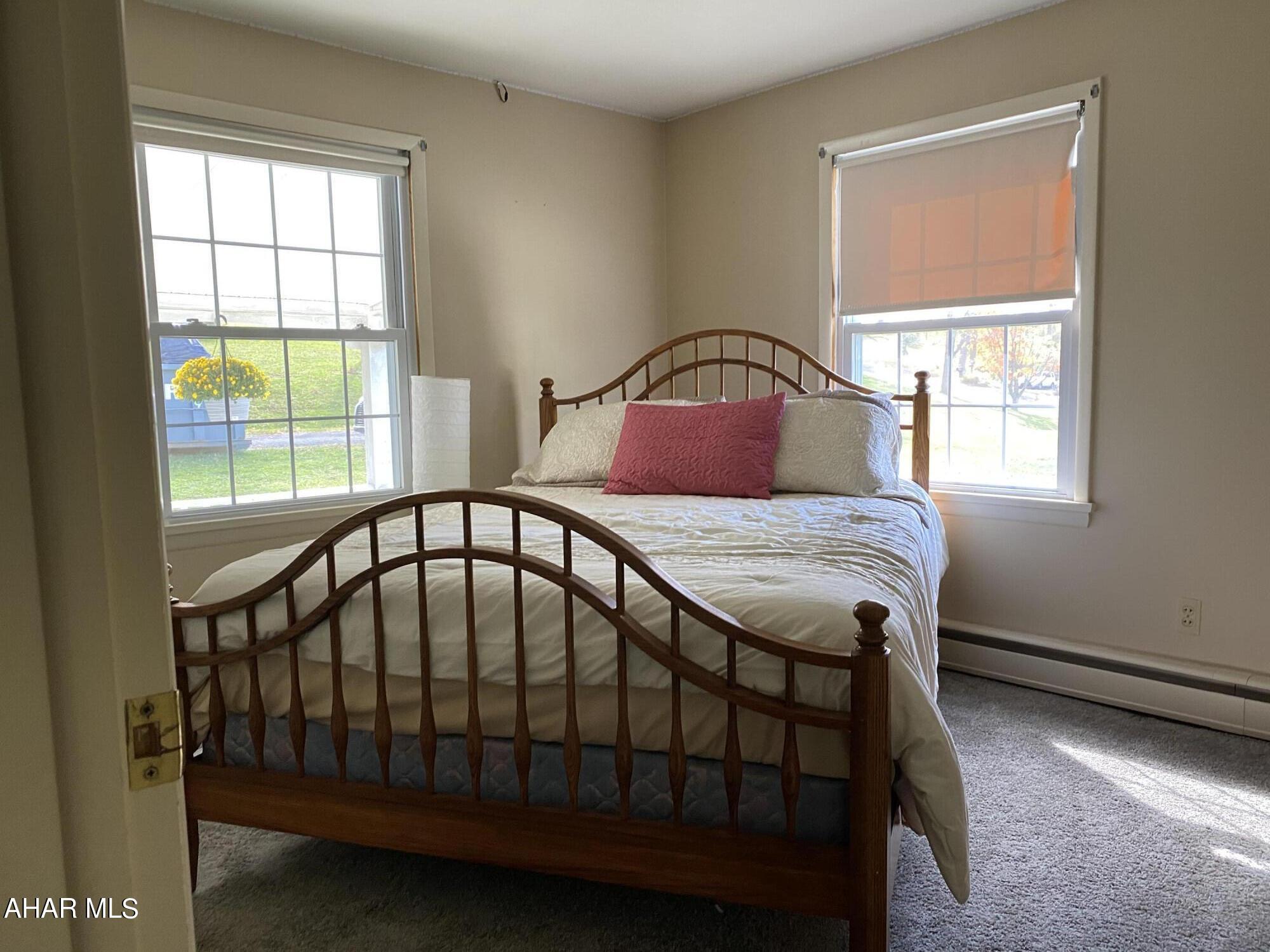 Meadowbrook - Residential