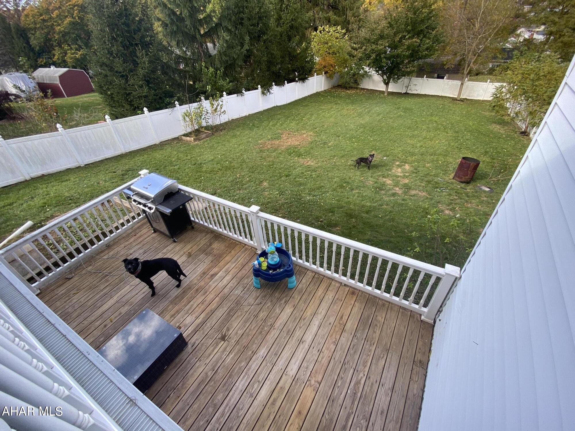 Meadowbrook - Residential