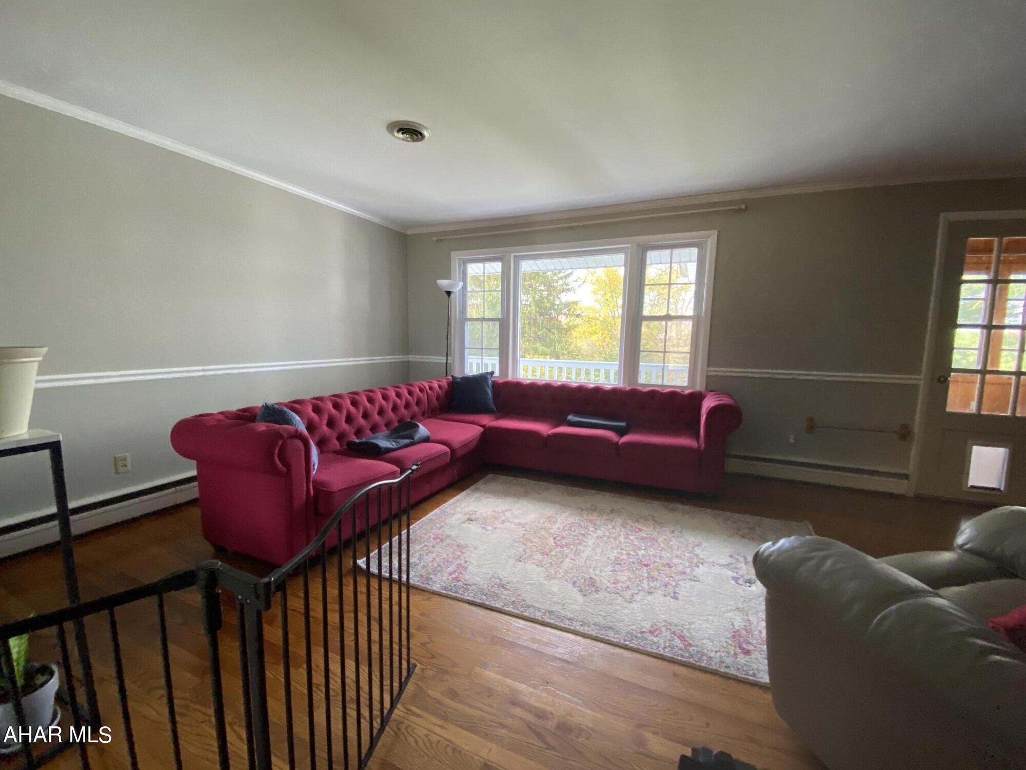 Meadowbrook - Residential