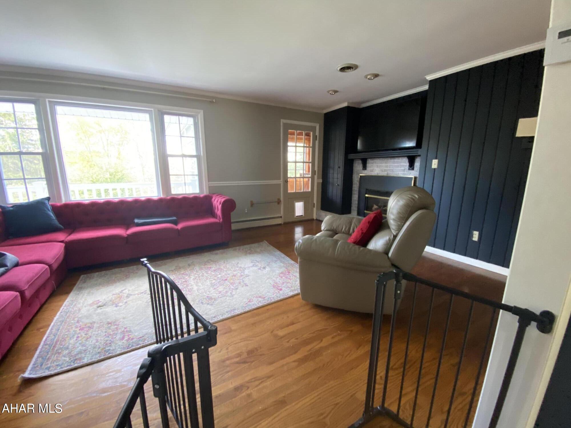 Meadowbrook - Residential