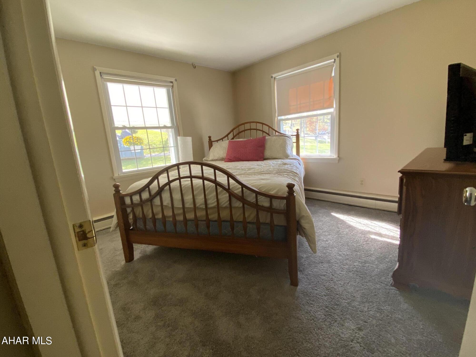 Meadowbrook - Residential