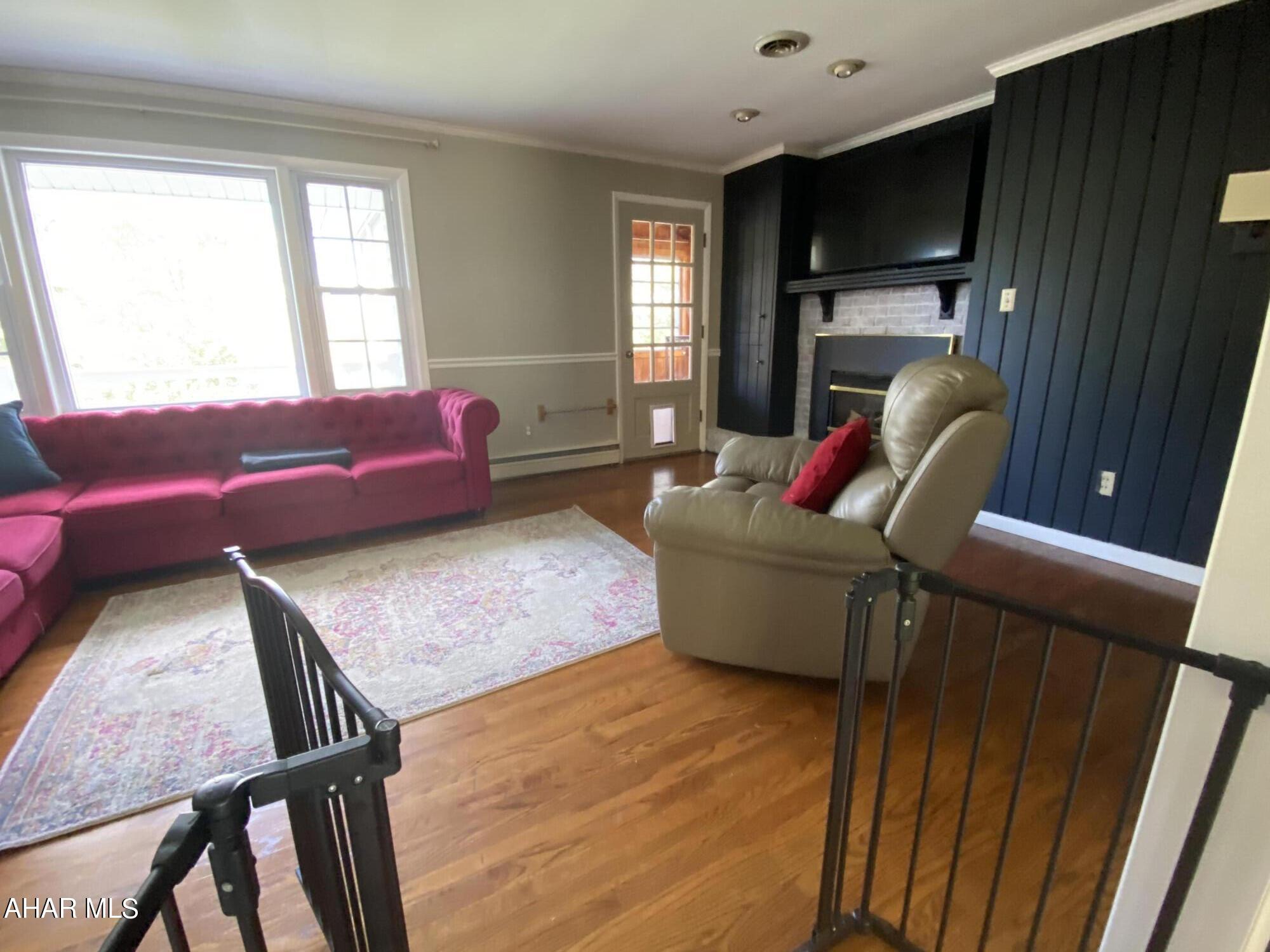 Meadowbrook - Residential