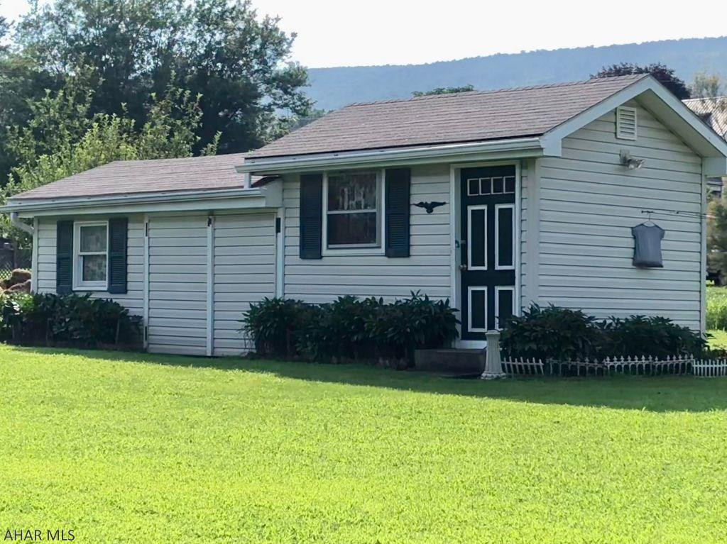 Unknown - Residential