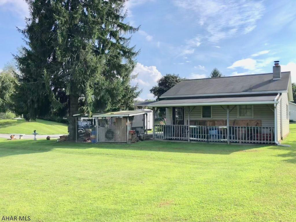 Unknown - Residential