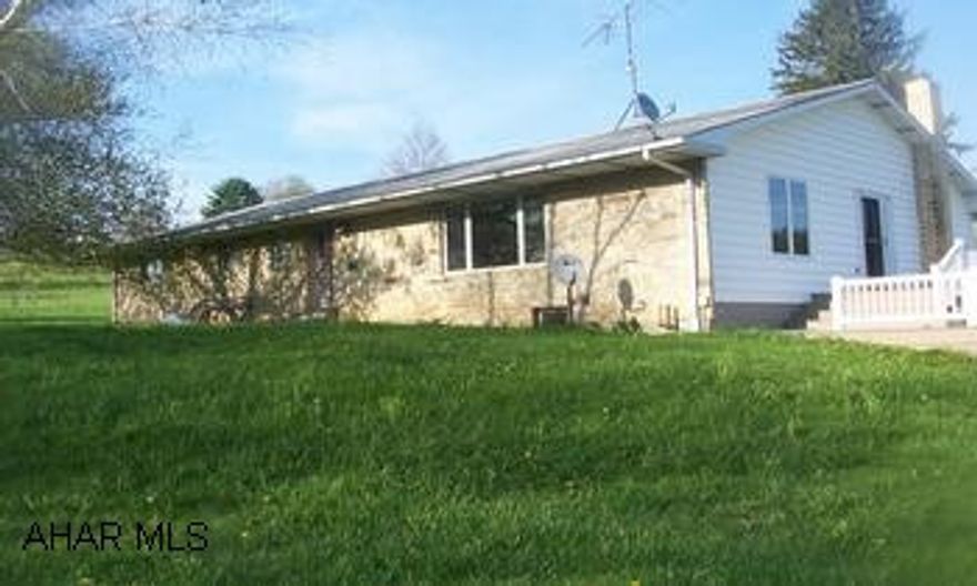 Spacious 3 Bed, 2.75 Bath on 11.6 acres, barn, pond, orchard, cottage & more on property - newer kitchen, flooring & paint throughout - partially finished basement.  Riding Lawn Mower & Block Commercial Building Included. Spacious 3 Bed, 2.75 Bath on 11.6 acres, barn, pond, orchard, cottage & more on property - newer kitchen, flooring & paint throughout - partially finished basement.  Riding Lawn Mower & Block Commercial Building Included.
