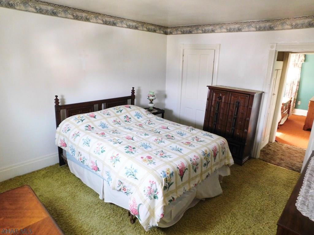 Fairview - Residential