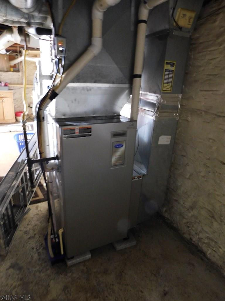 Fairview - Residential