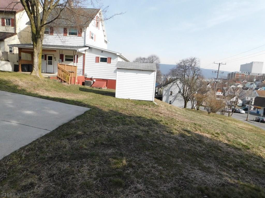 Fairview - Residential