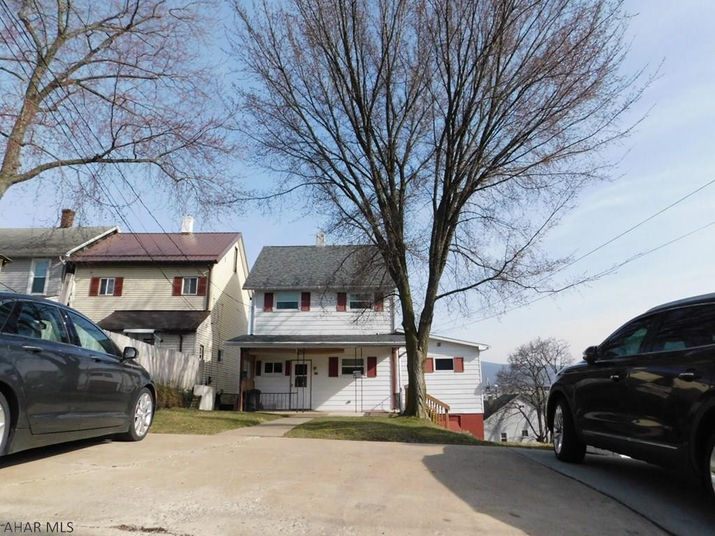 Fairview - Residential