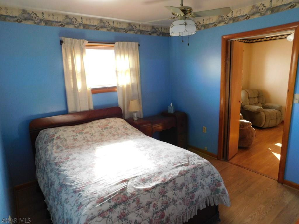 Fairview - Residential