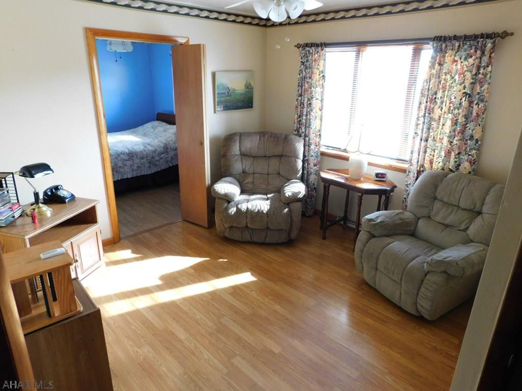 Fairview - Residential