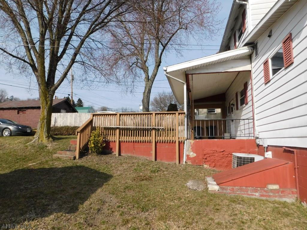 Fairview - Residential