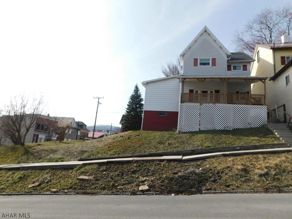 Fairview - Residential