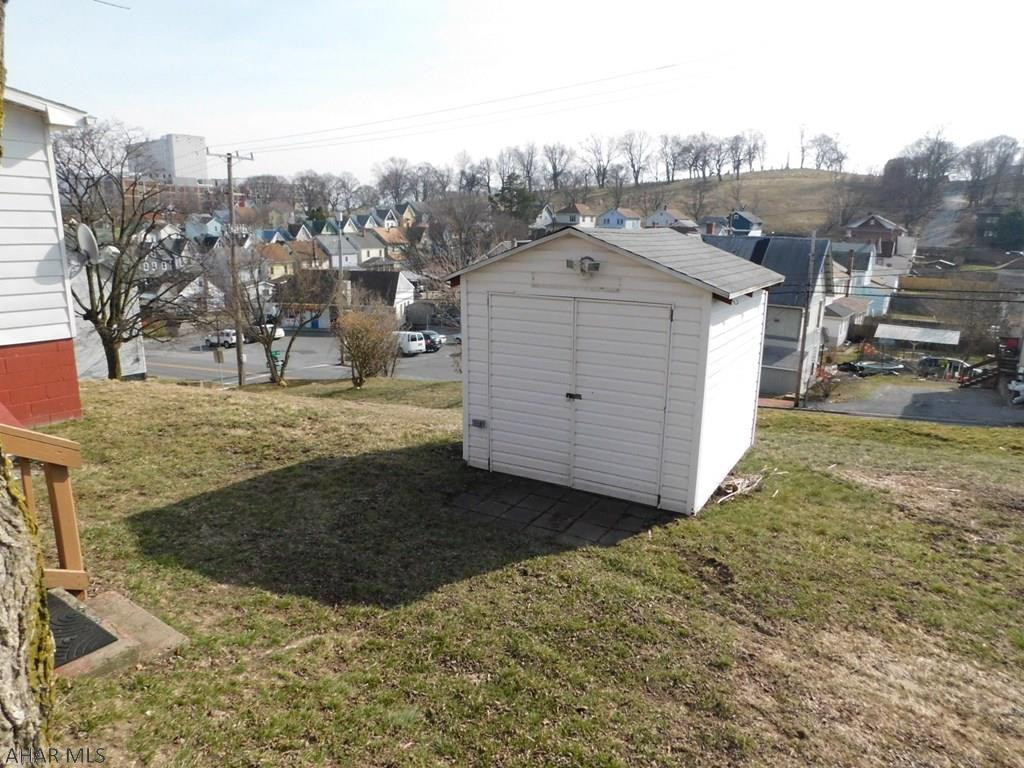 Fairview - Residential