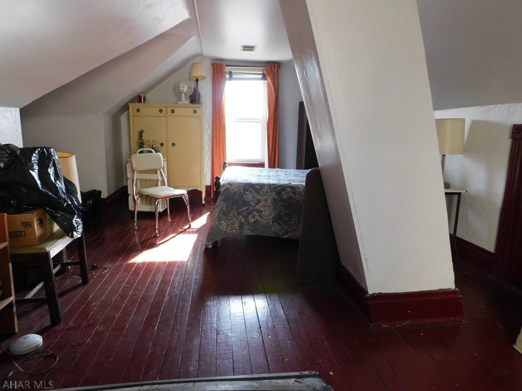 Fairview - Residential