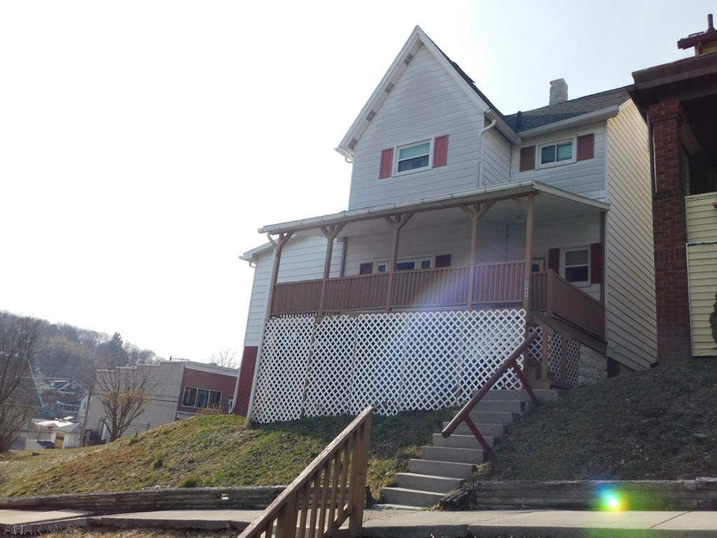 Fairview - Residential